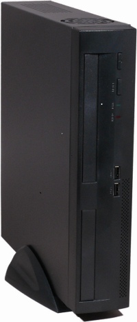 Birch 854 Booksize POS-PC – klein, kompakter und günstig