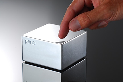 Pano Logic gewinnt renommierten Green GOOD DESIGN Award