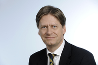 Geschäftsführerwechsel bei SPECTARIS: Weiler folgt auf Behrens