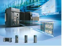APAX-5000: Modulares SPS-Steuerungssystem auf der Hutschiene