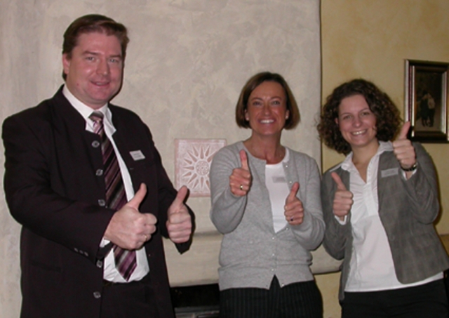 Quality Reservations setzt auf Smart Phone Nutzer