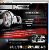 Vollgas! Columbus Interactive realisiert Online-Kampagne für die ?MY CAR Show?