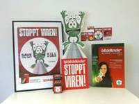 „Save the Net – kill a virus“: BitDefender-Partner sagen Viren den Kampf an