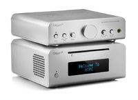 Neu bei ACOS: OrigenAE M7-Verstärker mit USB-Eingang