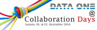 Data One auf den SharePoint Collaboration Days 2010 in Luzern
