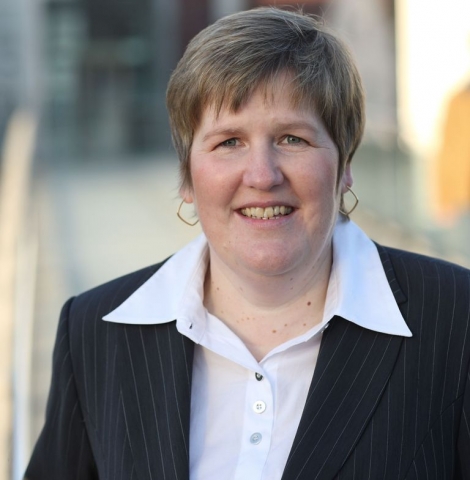 Carmen Goglin: Mediation und Coaching werden auch in der Wirtschaft immer bedeutender