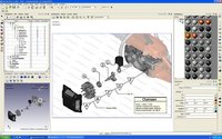 Teraport präsentiert DMU.Doc3D auf der Tekom 2010