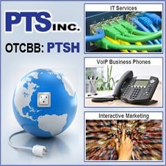PTS, Inc. gibt neuen CEO&neues Vorstandsmitglied bekannt