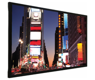 Canvys Ultra-Slim LED Displays für Digital Signage