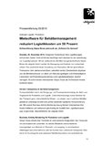 Mietsoftware für Behältermanagement reduziert Logistikkosten um 50 Prozent