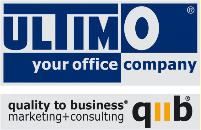Ultimo/q2b: Expertise für kleine und mittlere Unternehmen auf der Dialogmesse in Wiesbaden