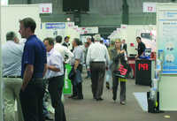 MSR-Spezialmessen 2011