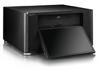 OrigenAE S21T HTPC-Gehäuse jetzt Windows 7-kompatibel