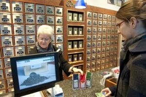 TeeGschwendner weckt Lust auf neue Geschmackserlebnisse