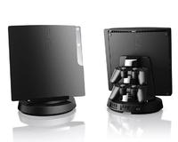 Gamer aufgepasst? jetzt wird?s schräg. Twistdock® für Sony Playstation 3 ab sofort lieferbar bei twistdock.de