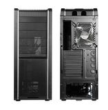 Caseking exklusiv: Xigmatek Pantheon Midi-Tower – der Feature-Gigant