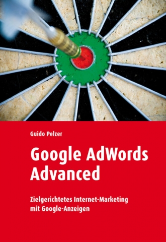 Buchtipp: Google AdWords Advanced