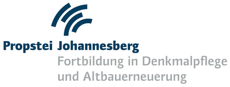 Fortbildung zum Architekten/zur Architektin in der Denkmalpflege
