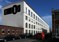 Go Creative – Workshop und Podiumsdiskussion in der Leipzig School Of Design