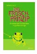 Das Frosch-Prinzip – das Original jetzt als Coaching im Internet