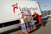 Einfach „mehr zu bieten“:  Lekkerland auf optimierter Partnersuche bei  TC eBid®