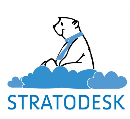 Stratodesk treibt die Thin-Client-Entwicklung voran
