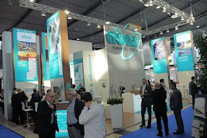 ABAS auf der IT&Business 2010 – Nachlese