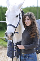DorMed equifit auf der „EquiExpo International“ in Saarbrücken vertreten