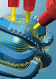 hyperMILL® 2011: automatisiert programmieren, zeitsparend fertigen