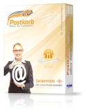 Serienmailer für Lotus Notes