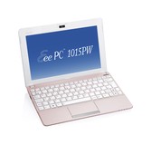 ASUS Eee PC(TM)  1015PW: Leistungsstarkes Netbook im auffälligen Wellendesign