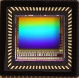 Innovative Bildsensoren mit 2,3 und 5,3 Megapixeln