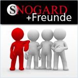 SNOGARD der Spezialist für Hardware, Software und Unterhaltungselektronik mit Sitz in Frechen bei Köln,  spendet für den RTL Spendenmarathon.