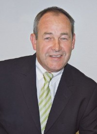 IFS gewinnt Reinhard Todzi als neuen Vertriebsleiter
