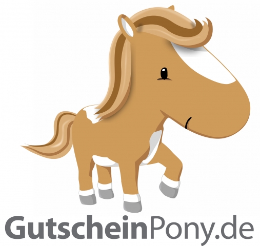 Weniger zahlen, mehr schenken: GutscheinPony galoppiert Statistik voran