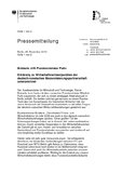 Brüderle trifft Premierminister Putin