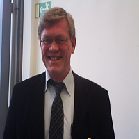 Interview mit  Professor  Axel Haverich .