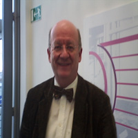Interview mit  Professor Wolfgang Wahlster.
