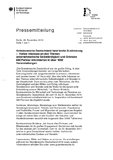 Gründerwoche Deutschland fand breite Zustimmung – Hohes Interesse an den Themen unternehmerische Selbständigkeit und Gründen