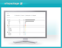 sitepackage:// führt zum optimalen Newsletter