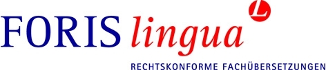 Auslandsgeschäft hat seinen Preis