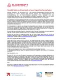 ElcomSoft findet eine Schwachstelle in Canon Original Data Security System