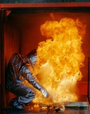 Neuer „heißer“ Lehrgang Brandschutzbeauftragter im Haus der Technik