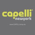 Accessoire-Shopping auf dem iPhone: mit der Capelli New York? App