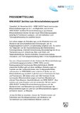 NRW.INVEST Zertifikat zum Wirtschaftsförderungsprofi