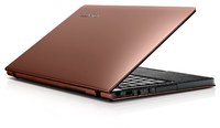Lenovo IdeaPad U260: Luxuriöser Handschmeichler für den Gabentisch
