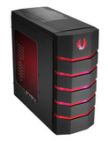 Caseking exklusiv: BitFenix Colossus Venom und Colossus Window Edition – der Big-Tower ist jetzt mit giftiger Beleuchtung und als Seitenfenster-Version erhältlich