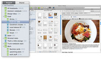 Evernote für Mac 2.0 Beta veröffentlicht
