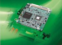 COM-Express mit D525 Dual Core – Prozessor