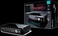 AVerMedia® Technologies, Inc. einer der führenden Hersteller in Design und Herstellung digitaler Multimedia-Produkte, zeigt Ihnen TV-Entertainment von morgen
